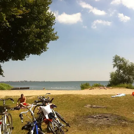 Hébergement de vacances Waterland *