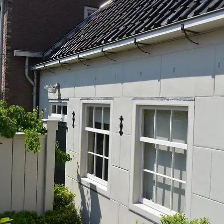 Waterland * Monnickendam