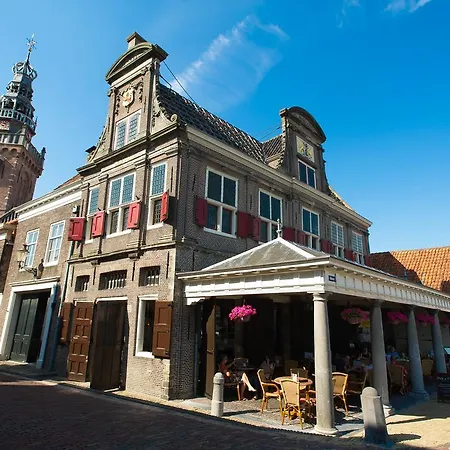 Waterland 펜션 모니켄담