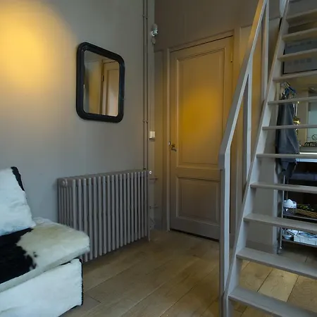 Waterland 모니켄담