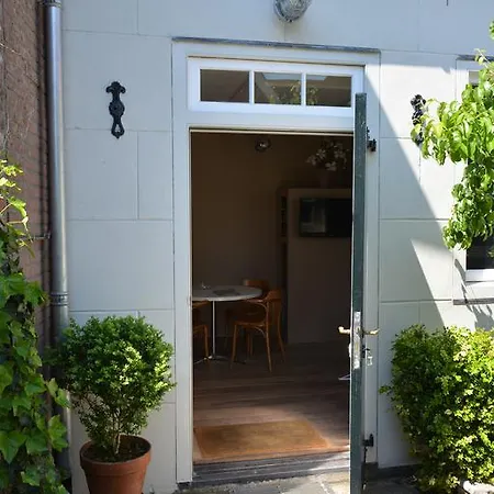 펜션 Waterland 모니켄담